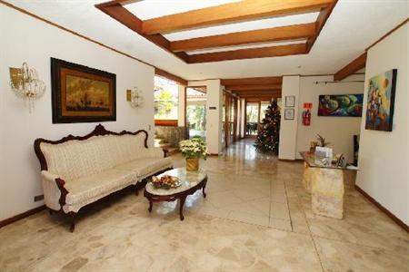 фото отеля Terrazas de Golf Boutique Hotel