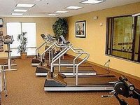 SpringHill Suites Airport Newark (New Jersey)