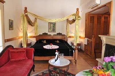 фото отеля Ottoman Residence Marmaris