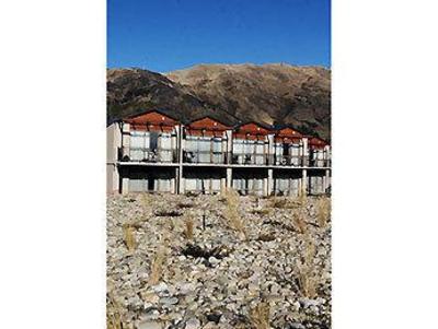 фото отеля Grand Mercure Oakridge Resort Lake Wanaka