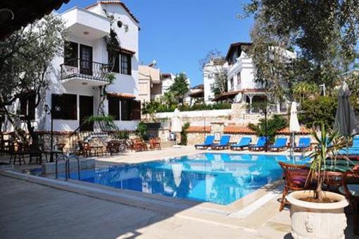 фото отеля Papermoon Hotel & Apartments