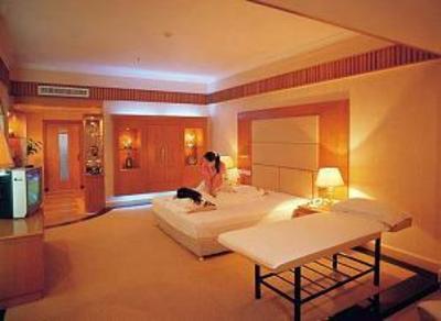 фото отеля Lotus Villa Dongguan