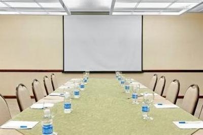 фото отеля Four Points by Sheraton Curitiba