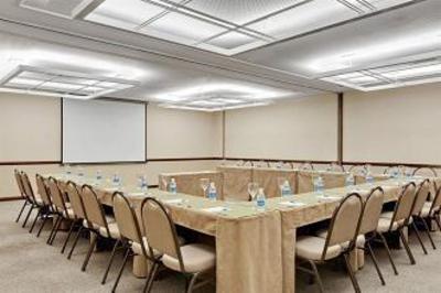 фото отеля Four Points by Sheraton Curitiba