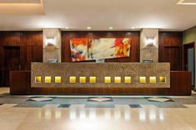 фото отеля Four Points by Sheraton Curitiba