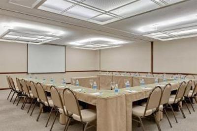 фото отеля Four Points by Sheraton Curitiba