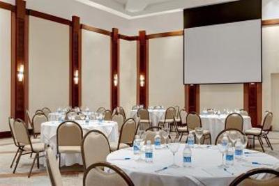 фото отеля Four Points by Sheraton Curitiba