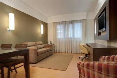 фото отеля Four Points by Sheraton Curitiba