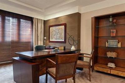 фото отеля Four Points by Sheraton Curitiba