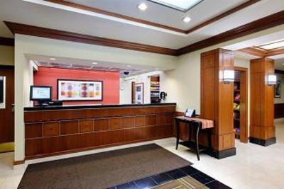 фото отеля Hyatt House White Plains