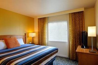 фото отеля Hyatt House White Plains