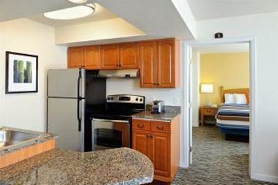 фото отеля Hyatt House White Plains