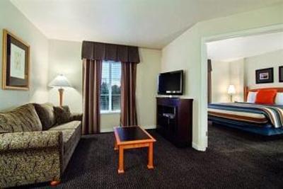 фото отеля Hyatt House White Plains