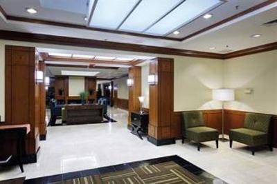 фото отеля Hyatt House White Plains