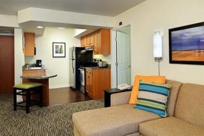 фото отеля Hyatt House White Plains