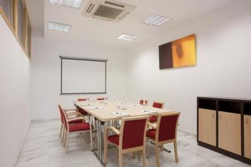 фото отеля Holiday Inn Express Alcobendas