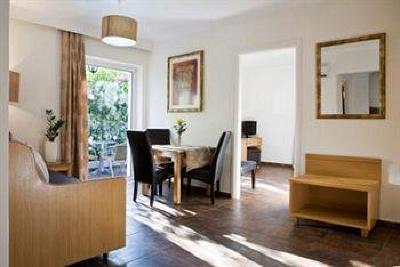фото отеля Peridis Family Resort Kos