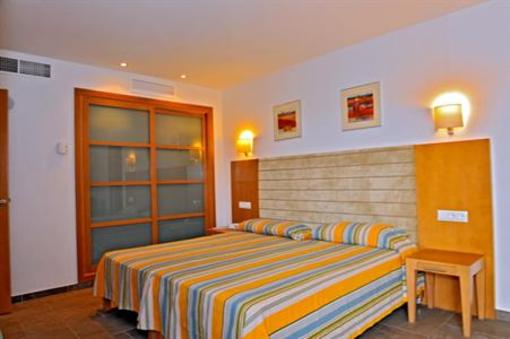 фото отеля Bahia de Pollensa Aparthotel