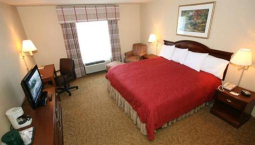 фото отеля Country Inn & Suites Louisville South