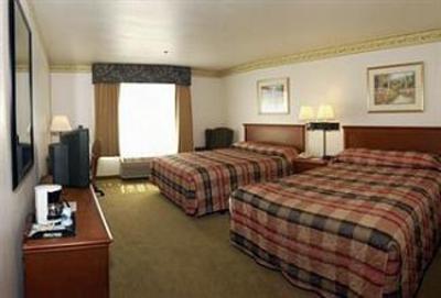 фото отеля Country Inn & Suites By Carlson, Fresno-North