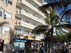 фото отеля Apartamentos Luz Playa