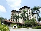 фото отеля Palm Garden Hotel IOI Putrajaya