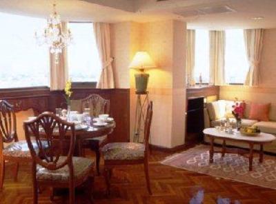фото отеля Myqsilom Elegance Suites