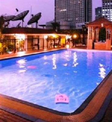 фото отеля Myqsilom Elegance Suites