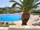 фото отеля Galaxy Hotel Naxos
