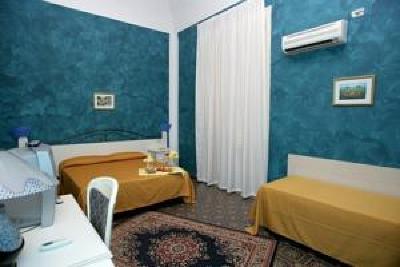 фото отеля Hotel Florio