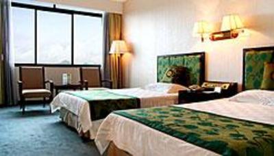 фото отеля Guomai Hotel Huangshan