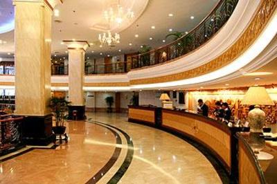 фото отеля Guomai Hotel Huangshan