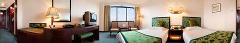 фото отеля Guomai Hotel Huangshan