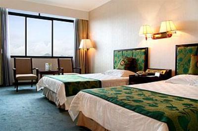 фото отеля Guomai Hotel Huangshan