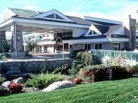 Creekside Inn - Bishop