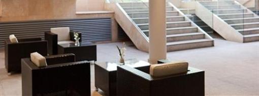 фото отеля Rafaelhoteles Madrid Norte Alcobendas