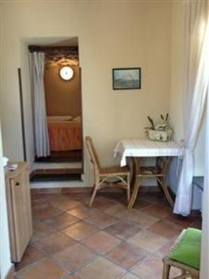фото отеля Casale Antonietta