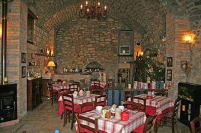 фото отеля Casale Antonietta