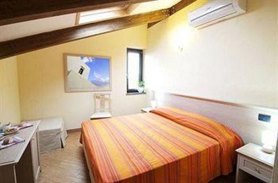 фото отеля Casale Antonietta