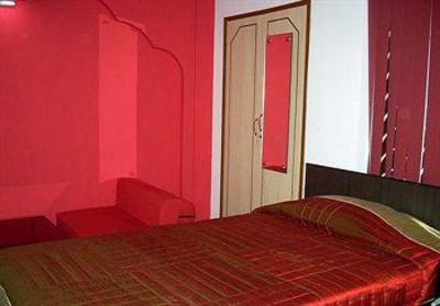 фото отеля Indus Residency