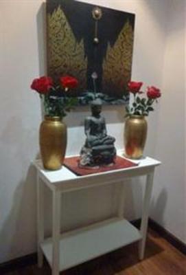 фото отеля Baithong Lifestyle Residence