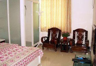 фото отеля Xiangfu Hostel