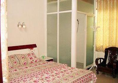 фото отеля Xiangfu Hostel