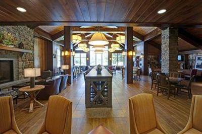 фото отеля Hampton Inn and Suites Lake Placid