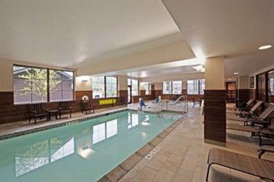 фото отеля Hampton Inn and Suites Lake Placid