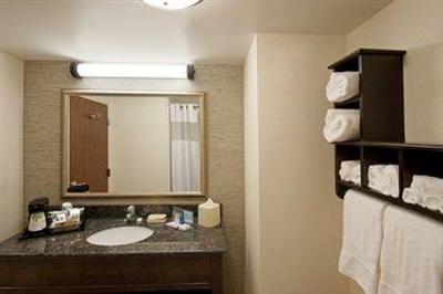 фото отеля Hampton Inn and Suites Lake Placid