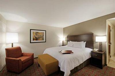 фото отеля Hampton Inn and Suites Lake Placid