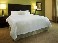 Hampton Inn and Suites Lake Placid