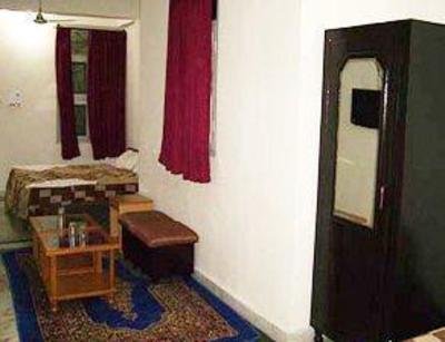 фото отеля Hotel Ganpati Plaza