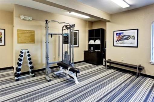 фото отеля Candlewood Suites Manhattan-West